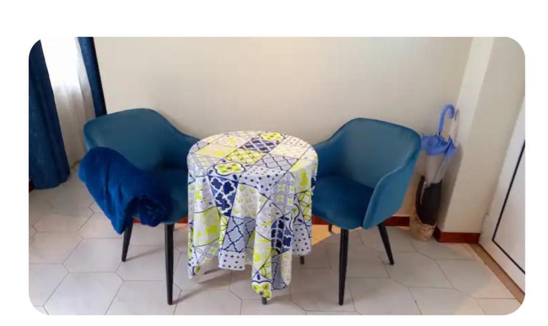 Anexo Na Quintinha Apartment Caldas Da Rainha Ngoại thất bức ảnh