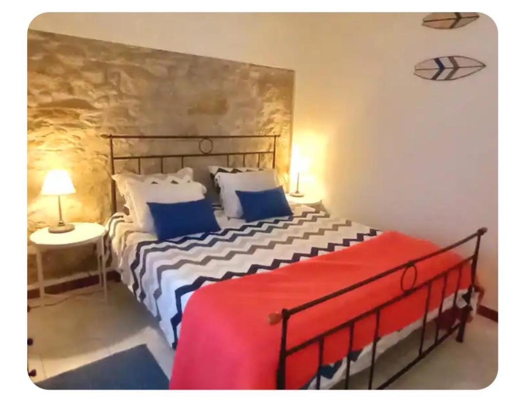 Anexo Na Quintinha Apartment Caldas Da Rainha Ngoại thất bức ảnh