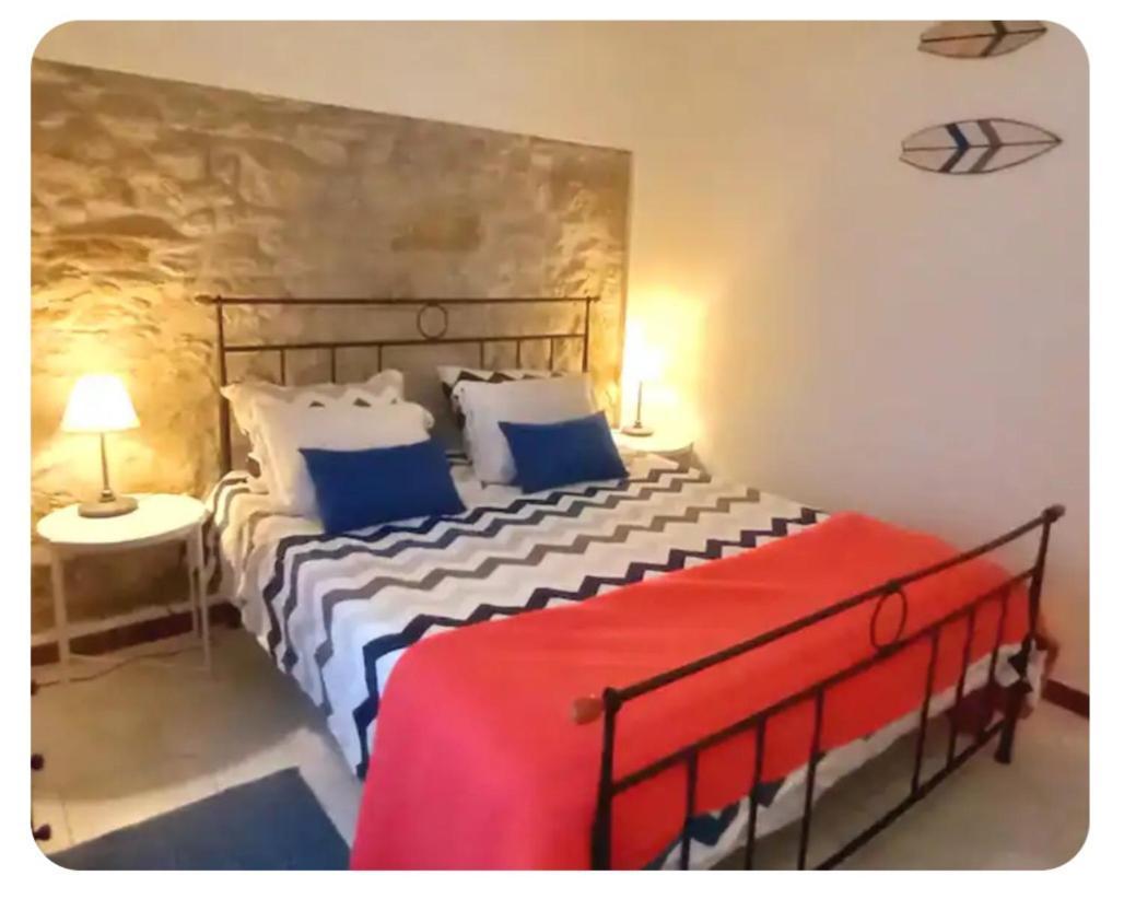 Anexo Na Quintinha Apartment Caldas Da Rainha Ngoại thất bức ảnh