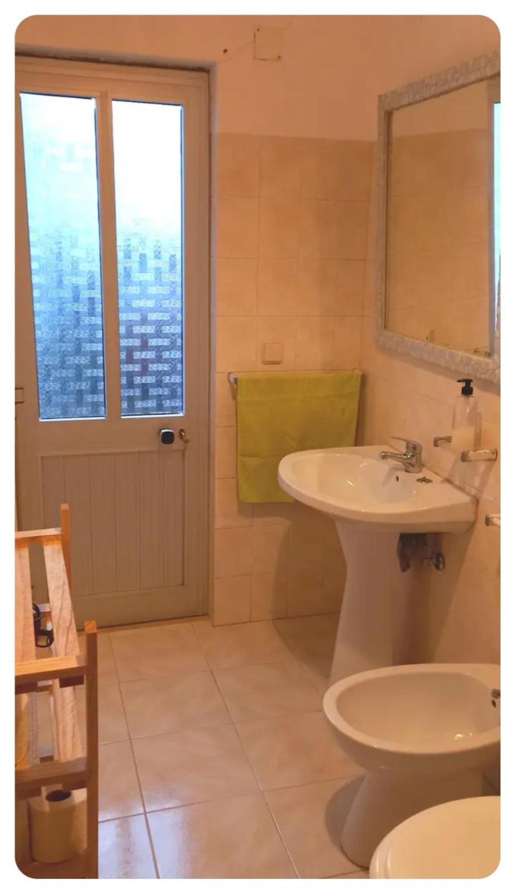 Anexo Na Quintinha Apartment Caldas Da Rainha Ngoại thất bức ảnh
